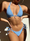 Luxe Sexy Summer Bikini