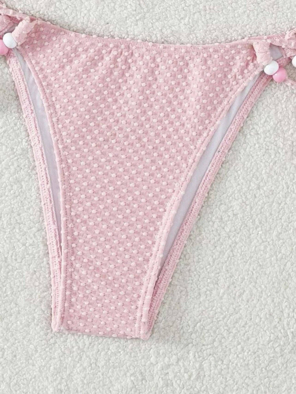 Luxe Sexy Summer Bikini
