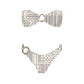 HI80'S Best Moment Bikini Set