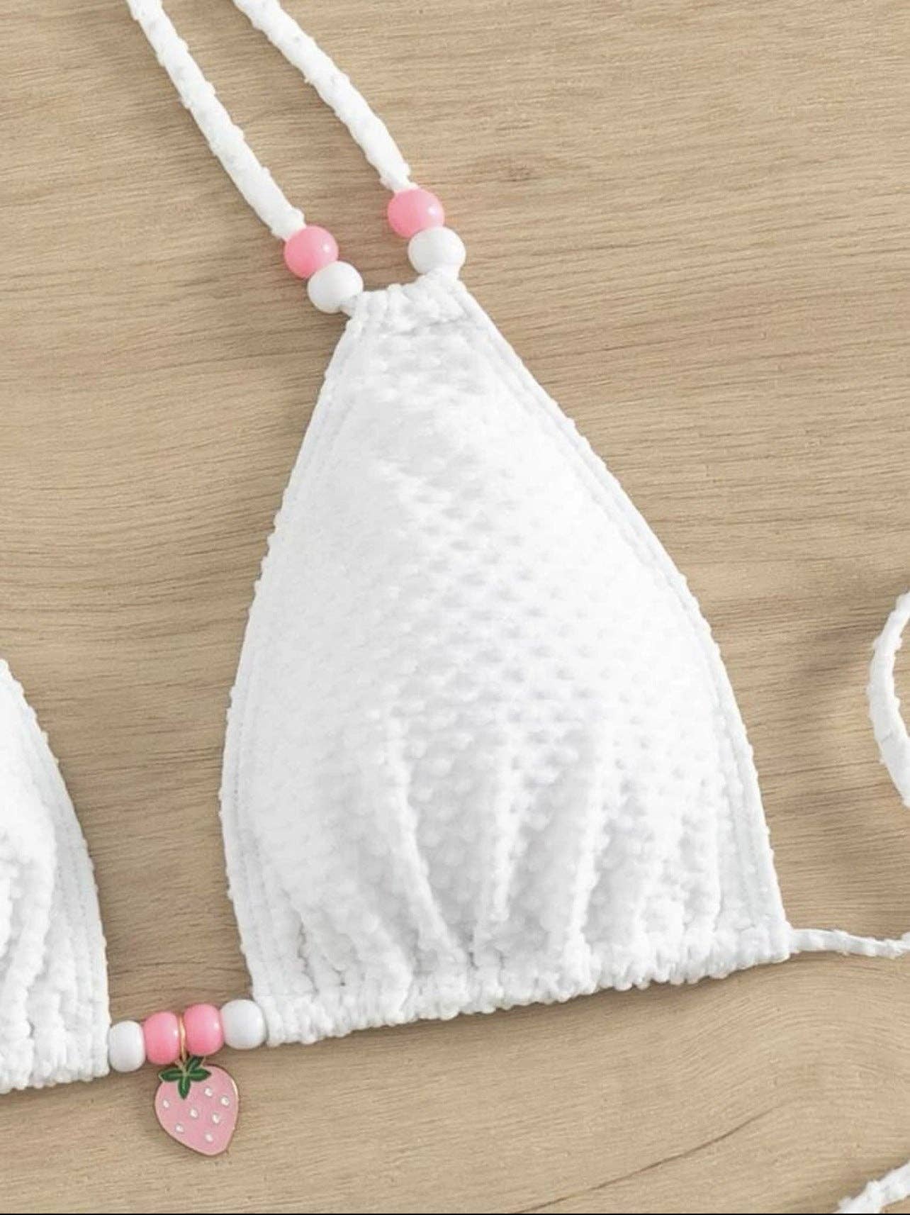 Luxe Sexy Summer Bikini