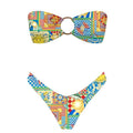 HI80'S Summertime Bikini Set