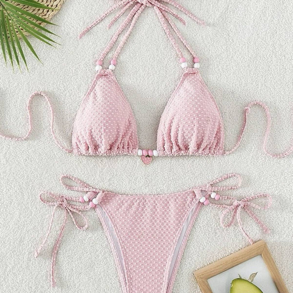 Luxe Sexy Summer Bikini