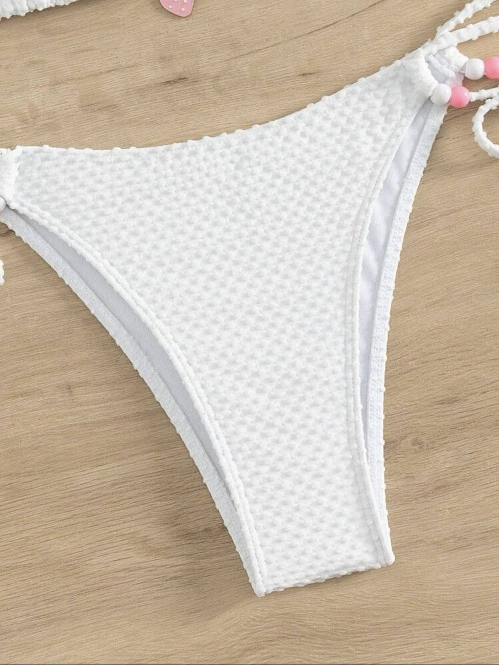 Luxe Sexy Summer Bikini
