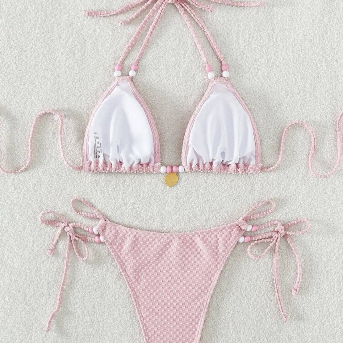 Luxe Sexy Summer Bikini