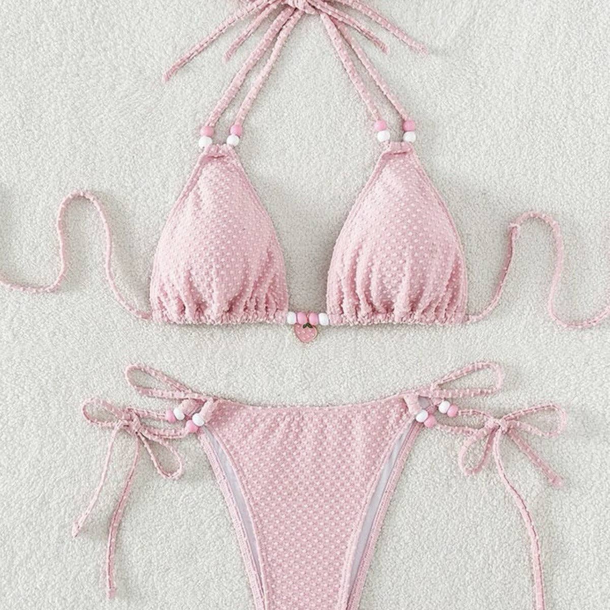Luxe Sexy Summer Bikini